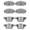 DFC auto part