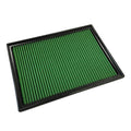 Green Filter USA - FJ Cruiser 2010 / 4 Runner