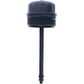 ENGINE OIL FILTER CAP