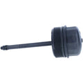 ENGINE OIL FILTER CAP