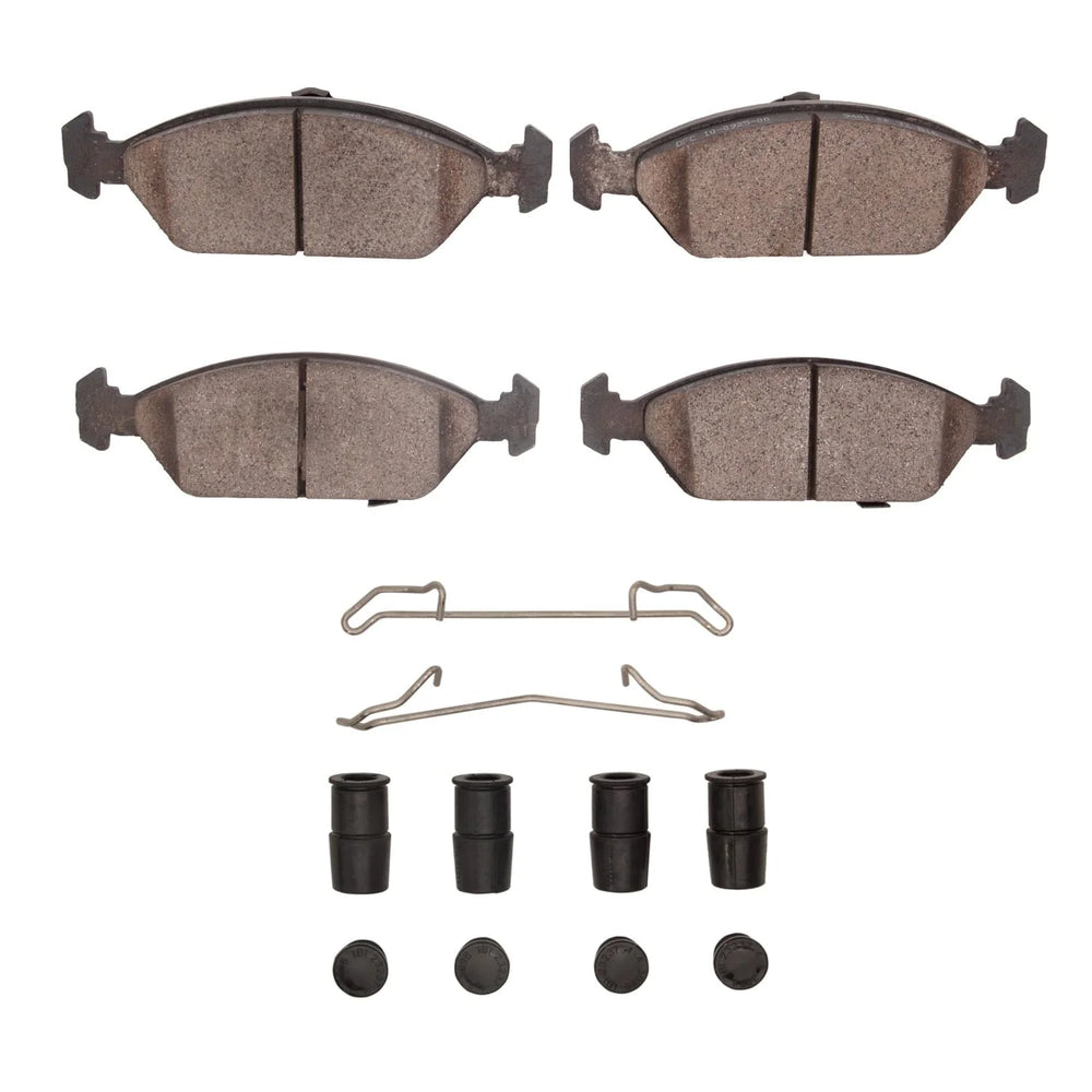 DFC auto part