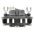 FRICTION CALIPERS