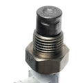 PORTED VAC SWITCH