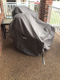 LOUNGE CHAIR COVER