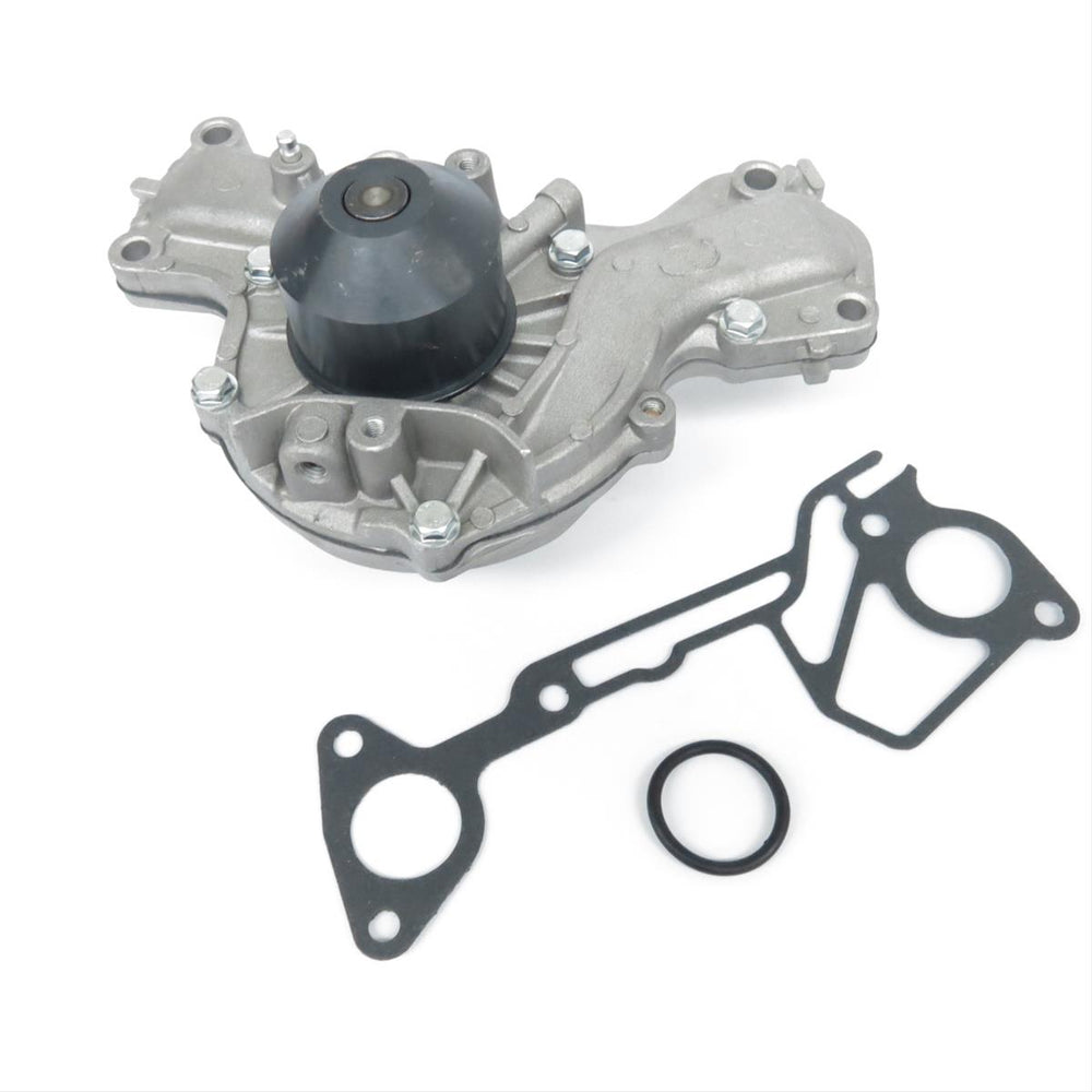 NEW WATER PUMP