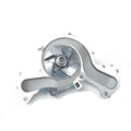 NEW WATER PUMP