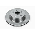 Power Stop 15-18 Mercedes-Benz CLS400 Rear Autospecialty Brake Rotor