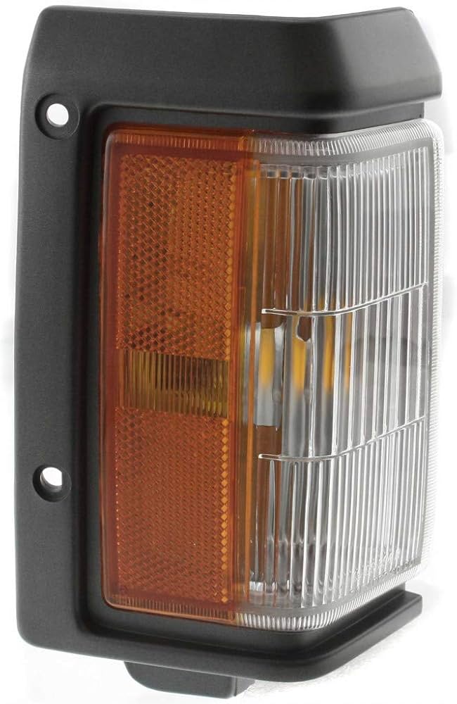 Regionmax auto part
