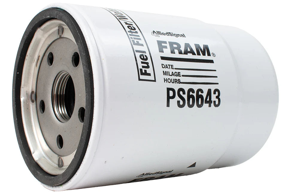 Fram air filter