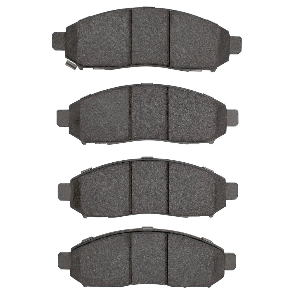 DFC auto part