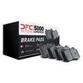 DFC 05-25 Chevrolet City Express Front 5000 Advanced Ceramic Brake Pads