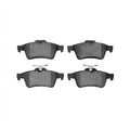 DFC 05-25 Chevrolet City Express Front 5000 Advanced Ceramic Brake Pads