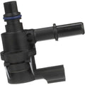 CANISTER PURGE VALVE