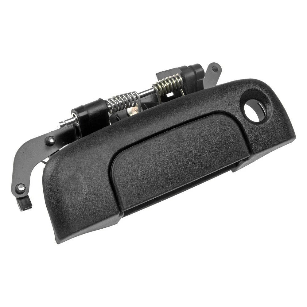 TAILGATE HANDLE