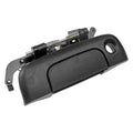 TAILGATE HANDLE