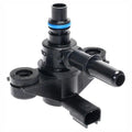 CANISTER PURGE SOLENOID