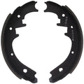 RIVETED BRAKE SHOES