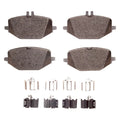 DFC auto part detail