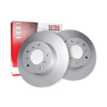 DISC BRAKE ROTOR