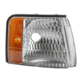 TYC auto part