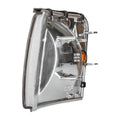 TYC auto part