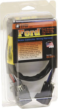 WIRING HARNESSBRAKE CONTROLLERFOR FORD