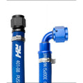 06 401 SERIES BLUE PUSH LOCK HOSE 10 FEET