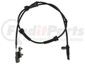 STANDARD IGN auto part