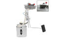 xTune 93-98 VW Golf/Jetta 2.0L - Electric Fuel Pump Assembly (FP-VW-E8366M)