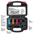 Powerbuilt auto part detail
