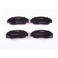 DISC BRAKE PADS