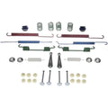 DRUM BRAKE HDW KIT