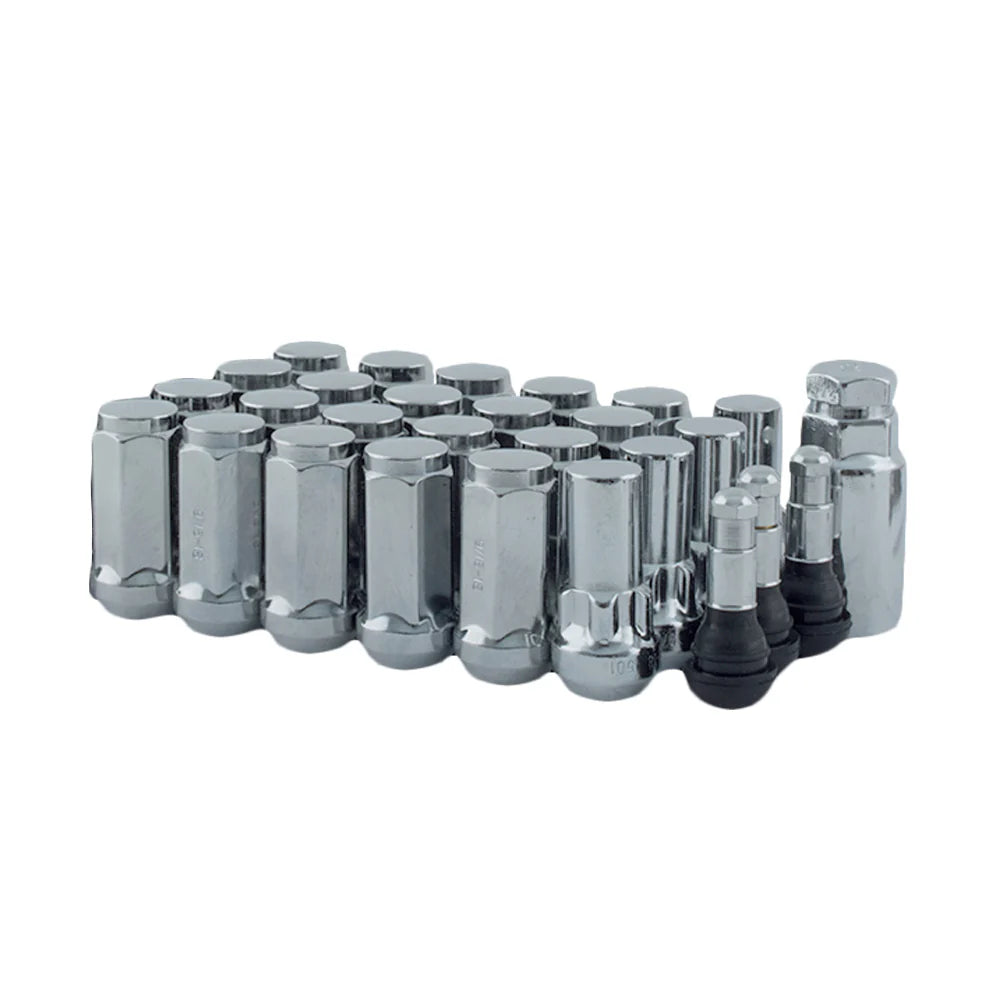 The Wheel Group auto part