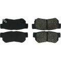Posi-Quiet Extended Wear