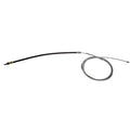 BRAKE CABLE