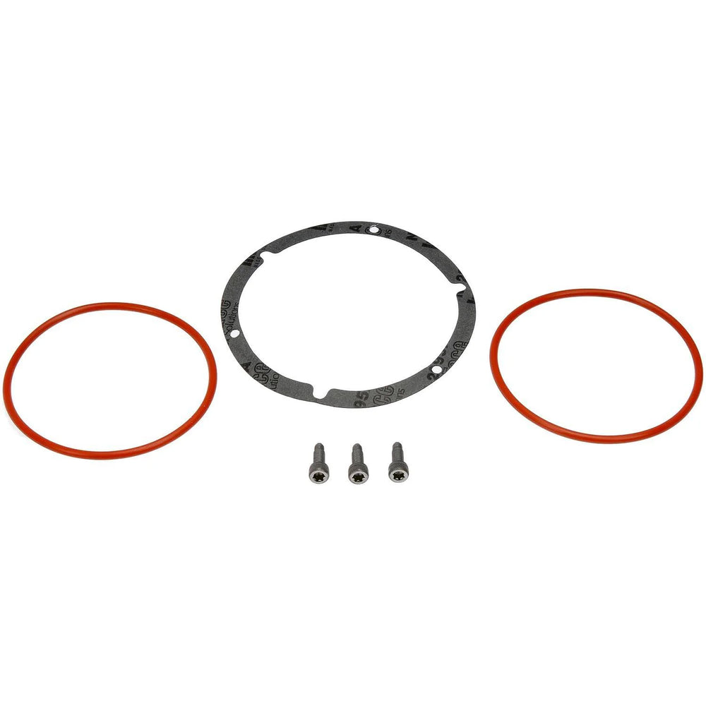 0520 F250/F350/F450/F550 SUPER DUTY FRONT LOCKING HUB SERVICE SEAL KIT