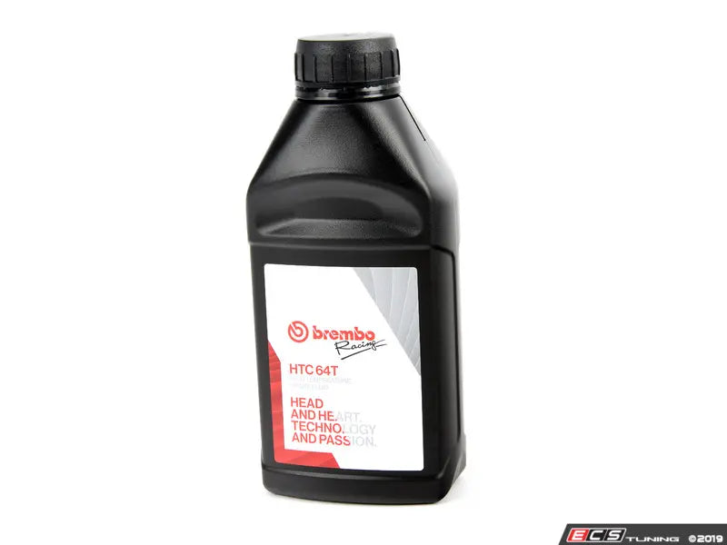 Brembo HTC64T Brake Fluid - 500ml (ea)