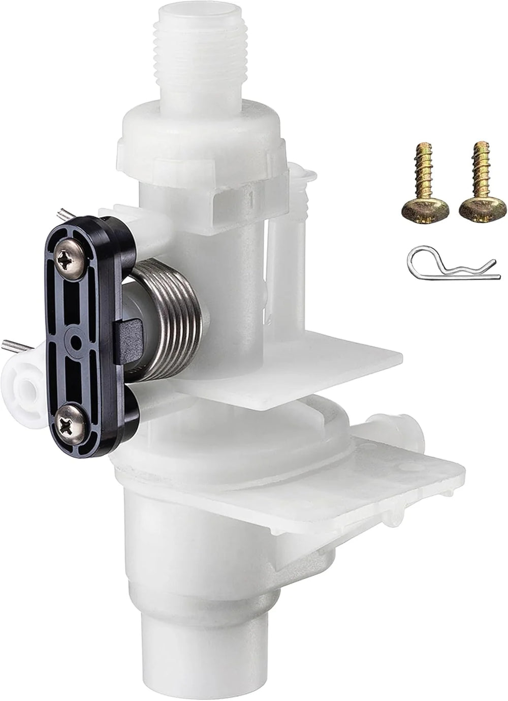 VACUUM BREAKER COVERWHITE
