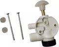 VACUUM BREAKER COVERWHITE