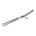 0304 XTERRA 3.3L PREBENT TAIL PIPE