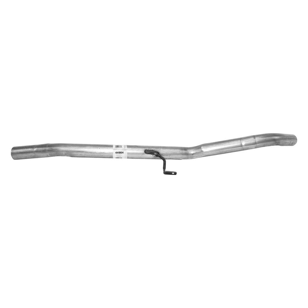 0304 XTERRA 3.3L PREBENT TAIL PIPE