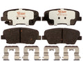 BRAKE PAD SET