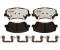 BRAKE PAD SET
