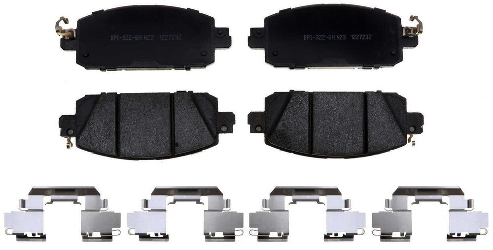 R auto part