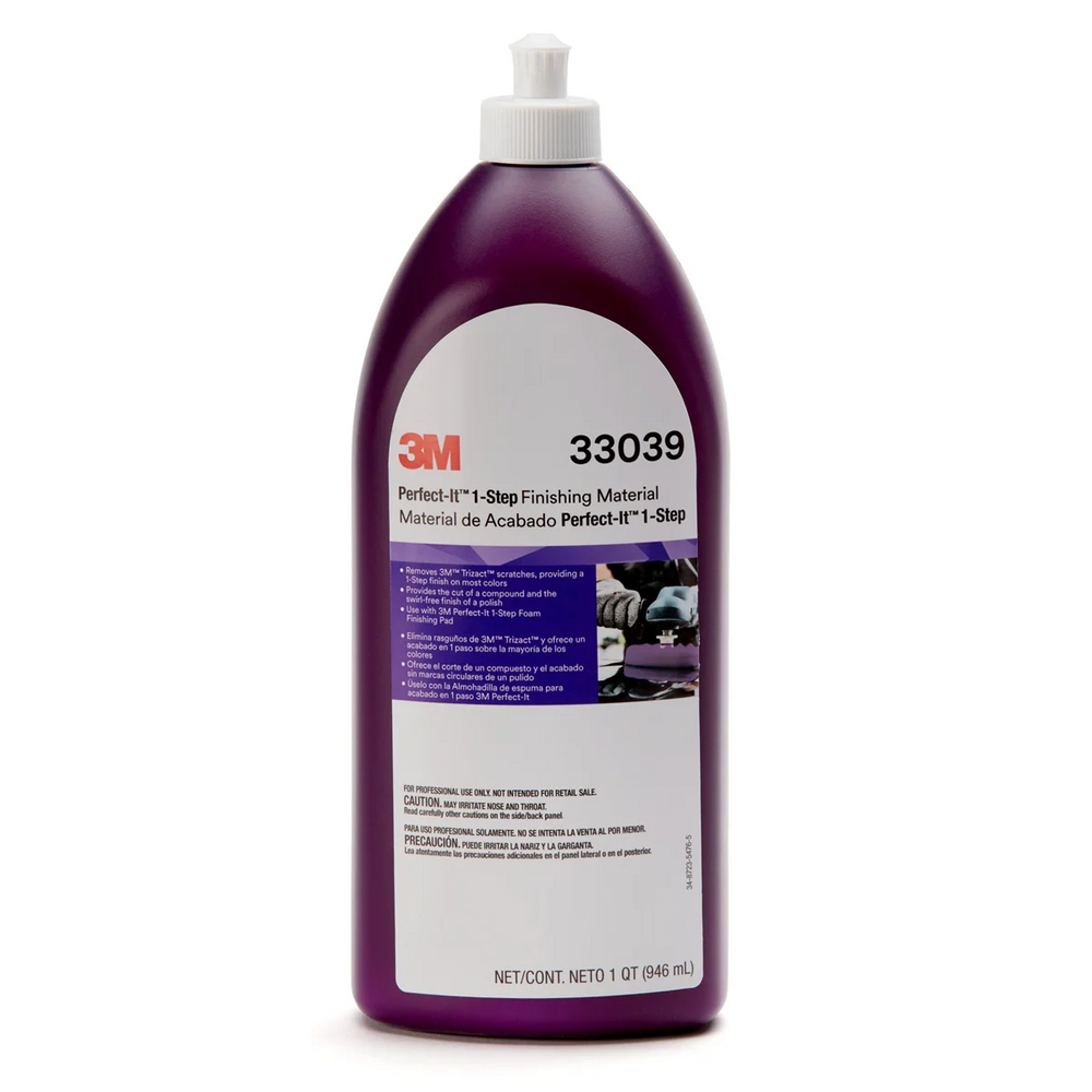 3M PERFECT-IT 1-STEP FINISHING MA