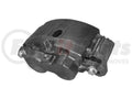 Front Brake Hardware: Various Makes and Models; Friction Ready Calipers