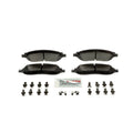DISC BRAKE PADS