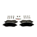 DISC BRAKE PADS