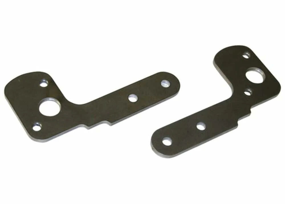 47-53 CHEVY/GMC CUSTOM TAILLAMP BRA