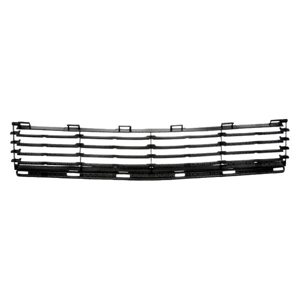 FRONT BUMPER GRILLE